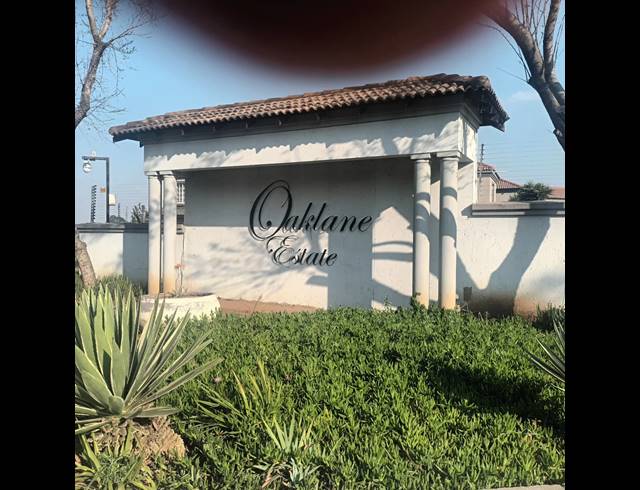 3 BEDROOM APARTMENT FOR SALE IN BRAKPAN NORTH